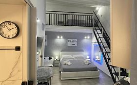 Rc Suite Termini Imerese